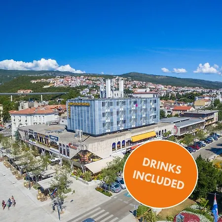 International Hotel Crikvenica