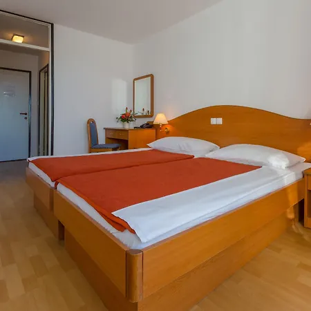 Hotel International Crikvenica