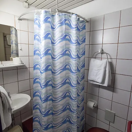 International 2* Crikvenica