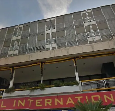 International Szálloda Crikvenica