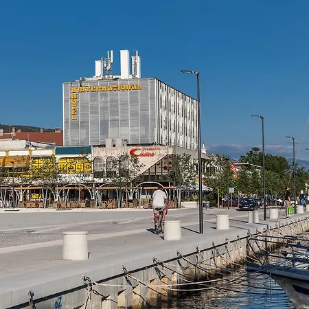 Hotel International Crikvenica
