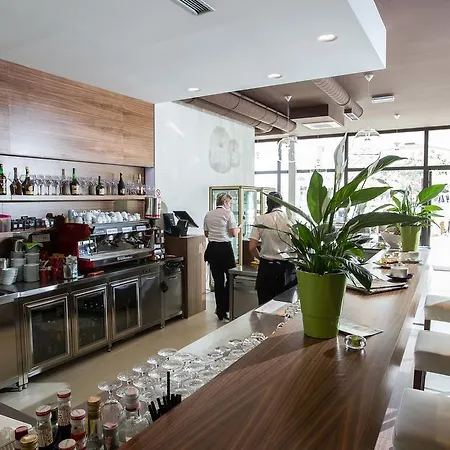 Hotel International Crikvenica