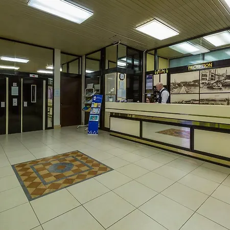 International Hotel
