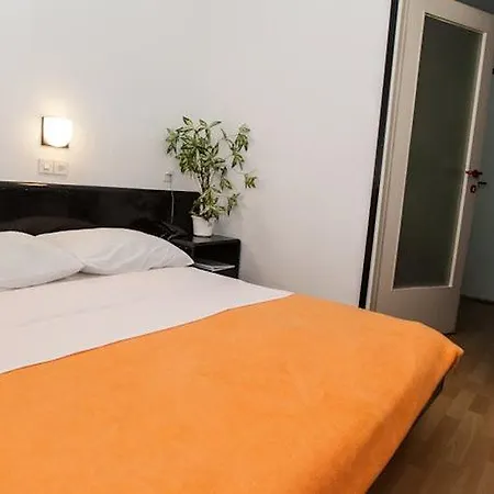 International Hotel Crikvenica