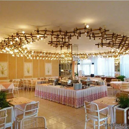 Hotel International