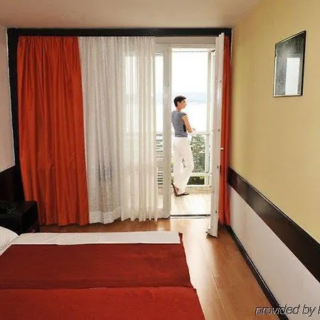 Hotel International