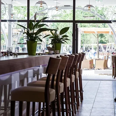 Hotel International Crikvenica