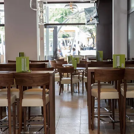 International 2* Crikvenica