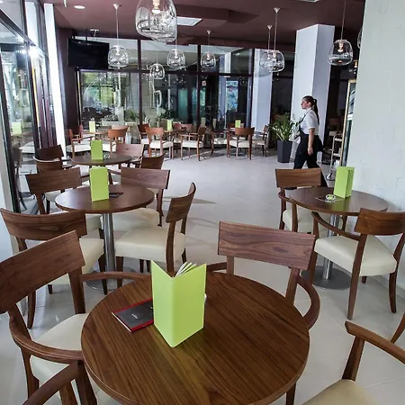 International Crikvenica