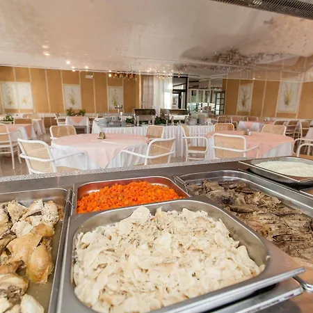 Hotel International Crikvenica