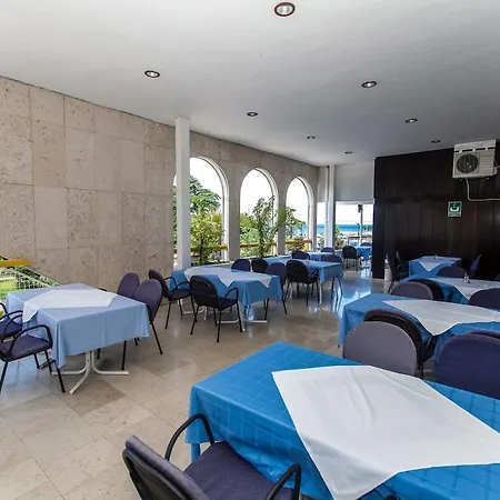 Hotel International 2*