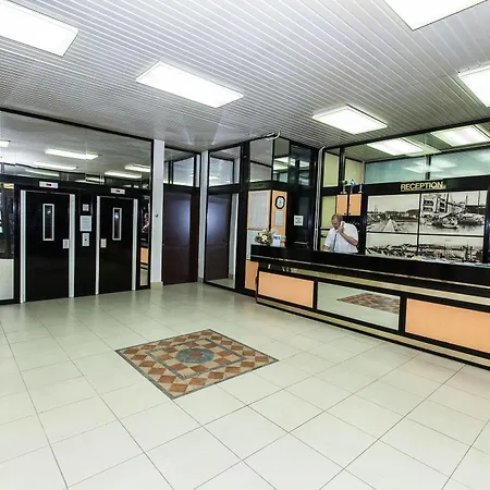 Szálloda International Crikvenica