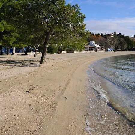 Szálloda International Crikvenica