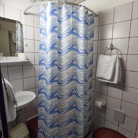 International Hotel