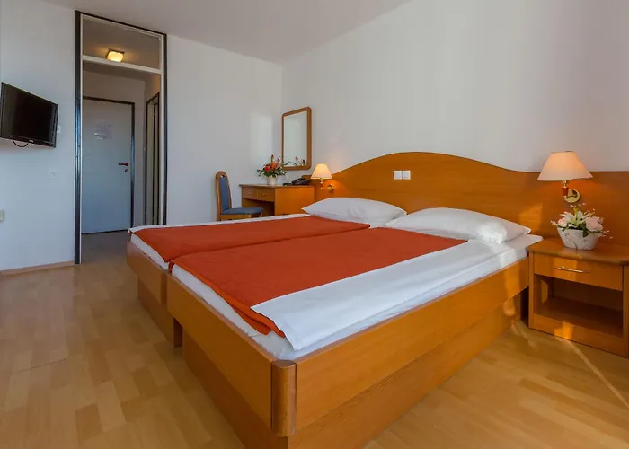 Otel International Crikvenica