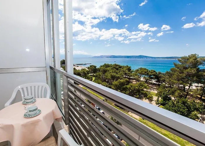 Otel International Crikvenica