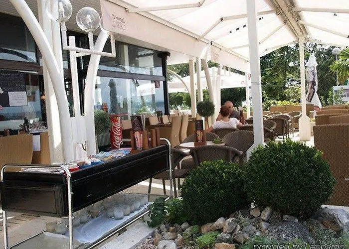 International 2* Crikvenica