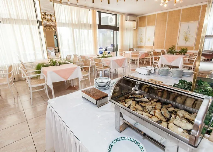 International ツリクヴェニツァ