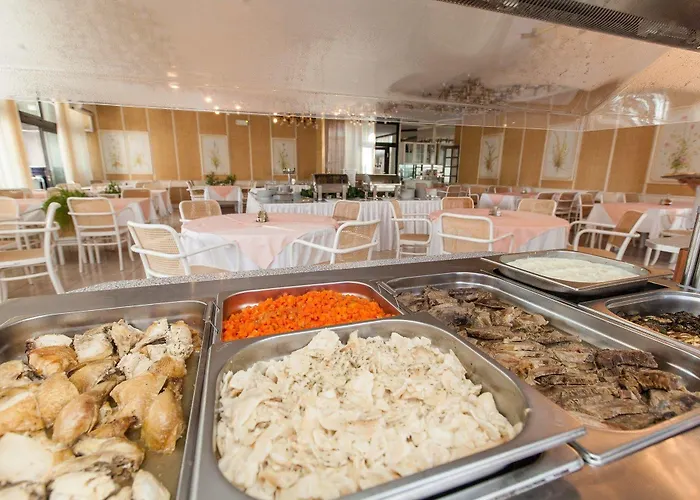 Otel International Crikvenica