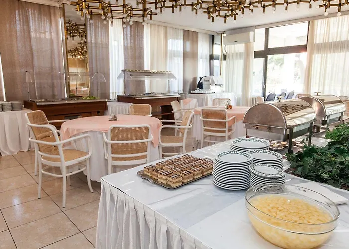 International 2* Crikvenica