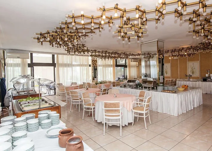 International Otel Crikvenica