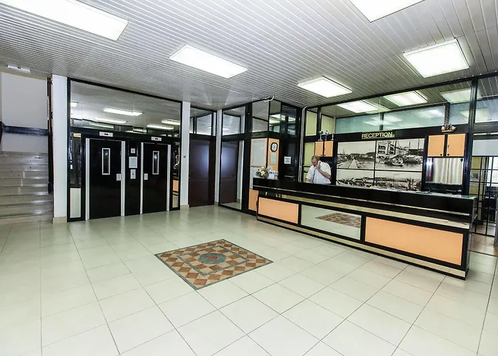 Otel International Crikvenica