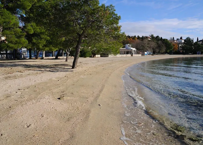 Otel International Crikvenica