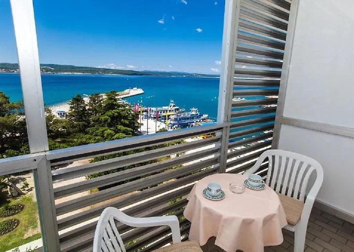 Otel International Crikvenica