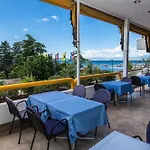 International 2* Crikvenica