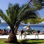International 2* Crikvenica
