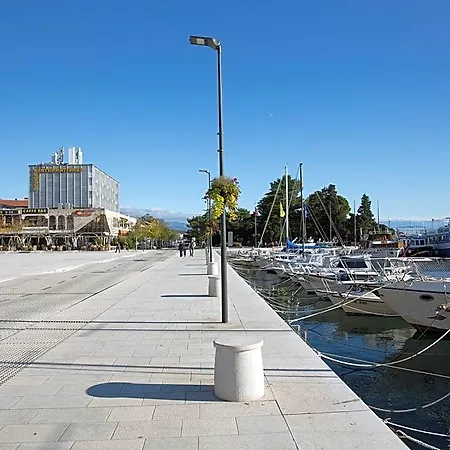 International Crikvenica