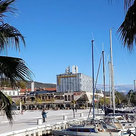 Hotel International Crikvenica