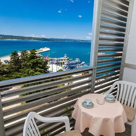Hotel International Crikvenica
