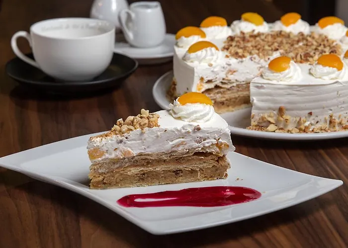 酒店 International 2*