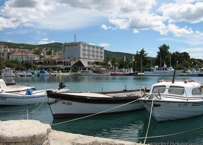 International 酒店 2*