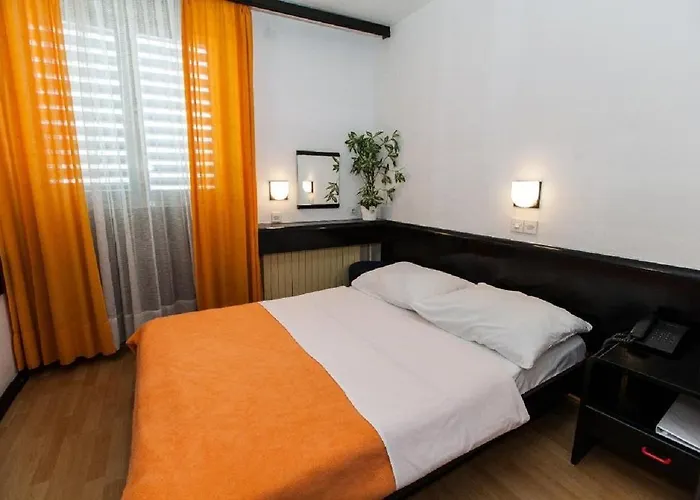 International 2* 茨里克韦尼察